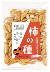 松本製菓 柿の種 65g ×1個のサムネイル