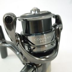 シマノ 09 コンプレックス F4 2500HGS - メルカリ