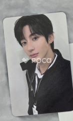 LE SSERAFIM ウンチェ FEARLESS (Japanese ver.) PHOTO CARD - メルカリ