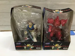 【V7-68】◇   とるとる愛テム　機動戦士ガンダムフィギュアセット　2点　開封済み　接着剤外れのサムネイル
