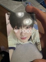 EXO ベクヒョン OBSESSION ID CARD + DECO STICKER SET - メルカリ