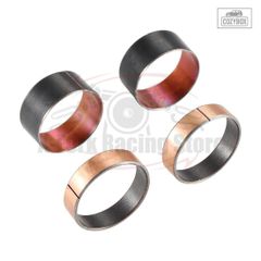 ☆ディスクブレーキロータースペーサー 厚17mm モンキー PCD変換