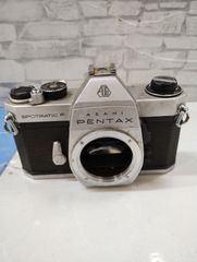 ☆希少！極上☆ZENIT EM M42 ボディ☆露出計動く - メルカリ