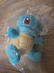 1番くじ ガチャガチャ ポケモン ゼニガメ ぬいぐるみ キーホルダー