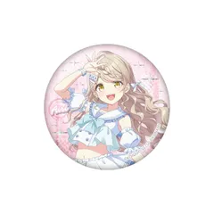 【予約】【新品】シャインポスト グリッター缶バッジ 琴森 愛莉 1st Anniversary【正規品】のサムネイル