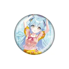 【予約】【新品】シャインポスト グリッター缶バッジ 広瀬 実唯菜 1st Anniversary【正規品】のサムネイル