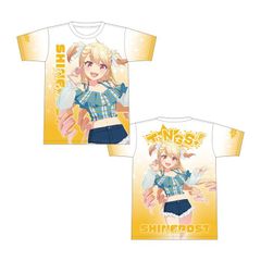 overwatch オーバーウォッチ Tシャツ ジェットパックキャット Sサイズ