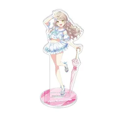 【予約】【新品】シャインポスト アクリルスタンド 琴森 愛莉 1st Anniversary【正規品】のサムネイル