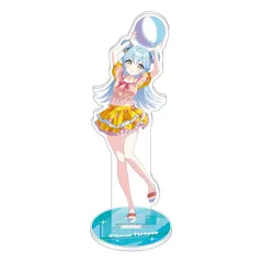 【予約】【新品】シャインポスト アクリルスタンド 広瀬 実唯菜 1st Anniversary【正規品】のサムネイル