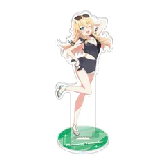 【予約】【新品】シャインポスト アクリルスタンド 兎塚 七海 1st Anniversary【正規品】のサムネイル