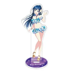 【予約】【新品】シャインポスト アクリルスタンド 黒金 蓮 1st Anniversary【正規品】のサムネイル