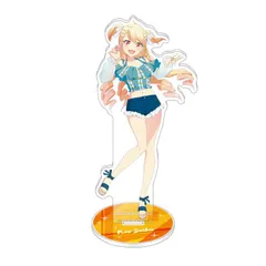 【予約】【新品】シャインポスト アクリルスタンド 聖舞 理王 1st Anniversary【正規品】のサムネイル