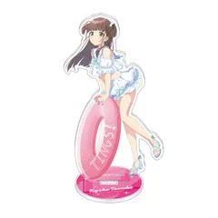 【予約】【新品】シャインポスト アクリルスタンド 玉城 杏夏 1st Anniversary【正規品】のサムネイル