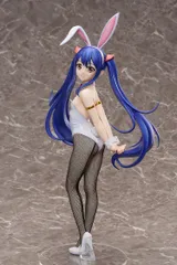 【予約】【新品】FREEing TVアニメ FAIRY TAIL 1/4 ウェンディ・マーベル バニーVer.【正規品】