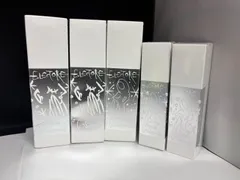 エレクトーレ◆ミネラルオーレ フェイストリートメント IP 洗い流すパック 200g×3本　100g×2本【未開封】のサムネイル