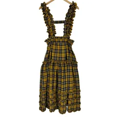 キャンディストリッパー Candy Stripper HOLY NIGHT FRILL JUMPER SKIRT レディース JPN：2 のサムネイル