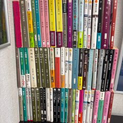 時代小説 文庫本 まとめ売り 63冊セット - メルカリ