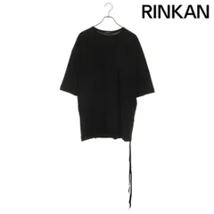 アンドゥムルメステール  26SS  B0013827FA206 メッセージプリントTシャツ メンズ Mのサムネイル