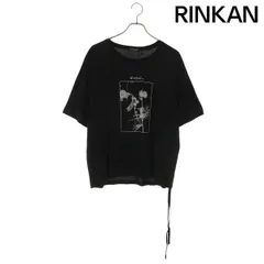 アンドゥムルメステール  26SS  B0013915FA206 プリントTシャツ メンズ Sのサムネイル