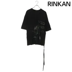 アンドゥムルメステール  26SS  B0013826FA206 メッセージプリントTシャツ メンズ Mのサムネイル