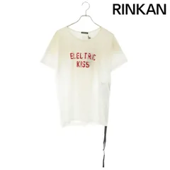 アンドゥムルメステール  26SS  B0013909FA740 メッセージプリントTシャツ メンズ Mのサムネイル