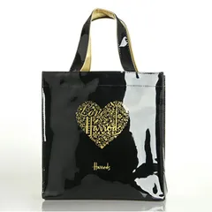 HARRODS ハロッズ トートバッグ Ｓサイズのサムネイル