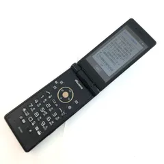【良品】SH-03H/353374060177245のサムネイル