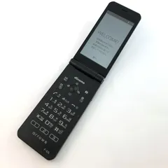 【キズあり品】F-03L/arrows ケータイ/353041101397302のサムネイル