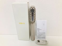 CI:Z.LABO HILIFT 美顔器 本体 説明書付き - メルカリ