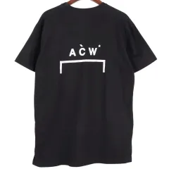 A-COLD-WALL ア コールド ウォール 半袖 Tシャツ M / k5448のサムネイル