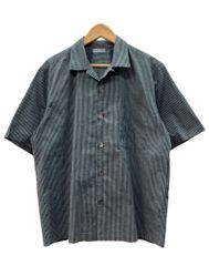 90s dexter wong half shirt made in UK - メルカリ