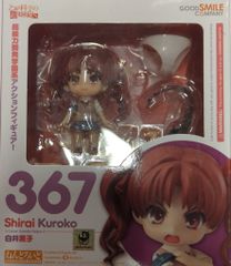 未使用品 ねんどろいど 372 黒木智子 わたモテ - メルカリ