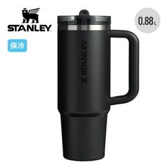 日本未発売】メッシ × スタンレー クエンチャー 1.18L GOATブラック