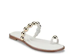 マークフィッシャー レディース シューズ サンダル Marc FisherZaby Sandal Off White オフホワイトのサムネイル
