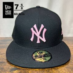 E48 NEW ERA タイガース 7 1/8 MLB usa製 ヴィンテージ - メルカリ