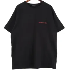 キンロックアンダーソン Andersson Bell Tシャツ XL / k5443のサムネイル