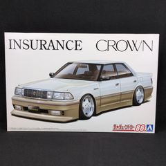 トヨタ クラウン MS125 クォーツ時計 壁掛けパネル - メルカリ