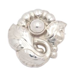 JOAQUIN BERAO ホアキンベラオ LINEA Silver 08 ピアス シルバー【い