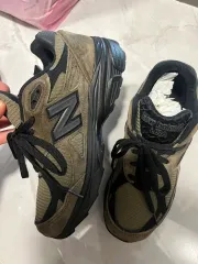 ニューバランス ジョウンド 990v3 240サイズのサムネイル