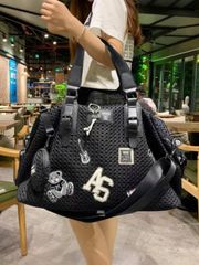 UNDER ARMOR SixTONES ジェシーコラボ トートバッグ - メルカリ