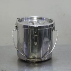 31cm Silver Arrow シルバーアロー 寸胴鍋18-8ステンレス - メルカリ