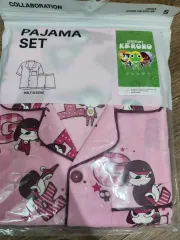 スパオ ケロロ パジャマ ギロロsのサムネイル