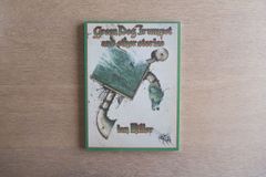 Ian Miller Green Dog Trumpet 洋書 Green Dog Trumpet and Other