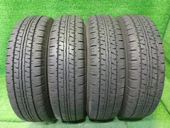 ダンロップ エナセーブ01 バーン用 165R-13 8PRLT - メルカリ