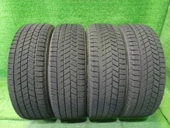 BRIDGESTONE スタッドレス ブリヂストン ブリザックVRX3 175/65R14 4本 6ミリ 2021年のサムネイル