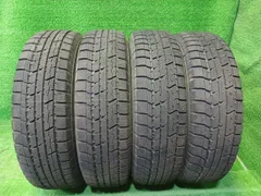 TOYO スタッドレス トーヨー トランパスTX 175/80R15 4本 7ミリ 2024年のサムネイル