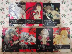 Yuricd 花たん 5枚セット CD Yuricd 花たん 5枚セット CD - メルカリ