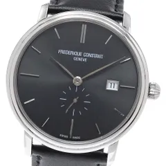 フレデリック・コンスタント FREDERIQUE CONSTANT FC-345X5S5/6 クラシック デイト 自動巻き メンズ 保証書付き_965479のサムネイル