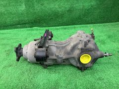 ジムニー JB23 後期 トランスファー ダウンギア 5.7 ロック