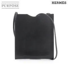 新品同様 エルメス HERMES オニメトゥ ショルダー バッグ ポシェット